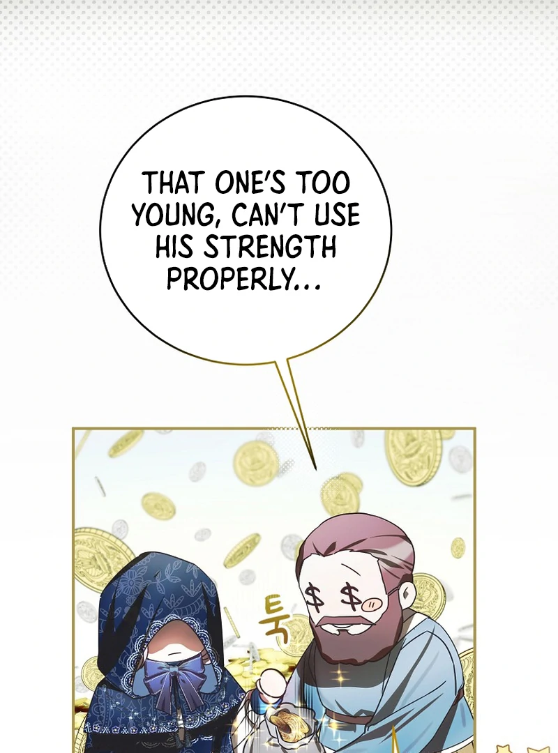 For the Young Villain’s Happy Ending chapter 5 page 60