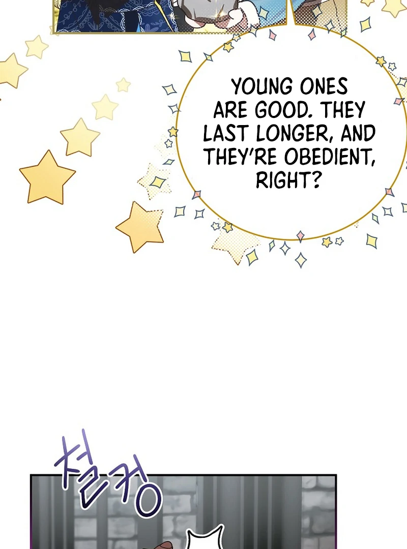 For the Young Villain’s Happy Ending chapter 5 page 61