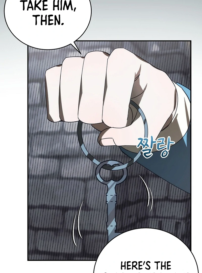 For the Young Villain’s Happy Ending chapter 5 page 75
