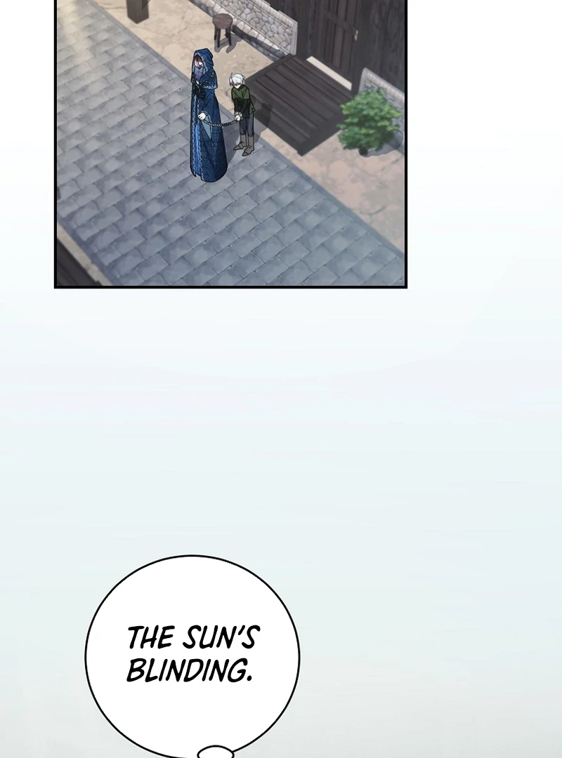 For the Young Villain’s Happy Ending chapter 5 page 81