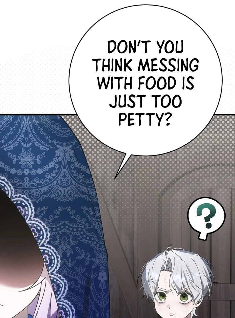 For the Young Villain’s Happy Ending chapter 5 page 84