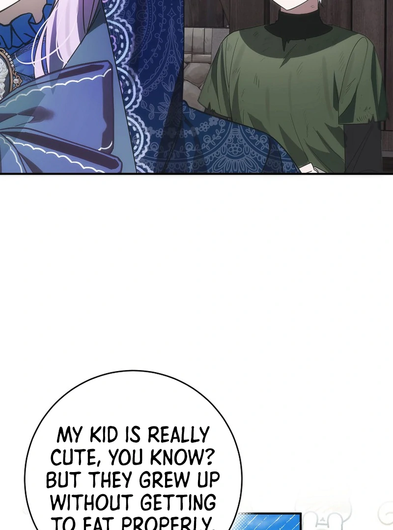 For the Young Villain’s Happy Ending chapter 5 page 85