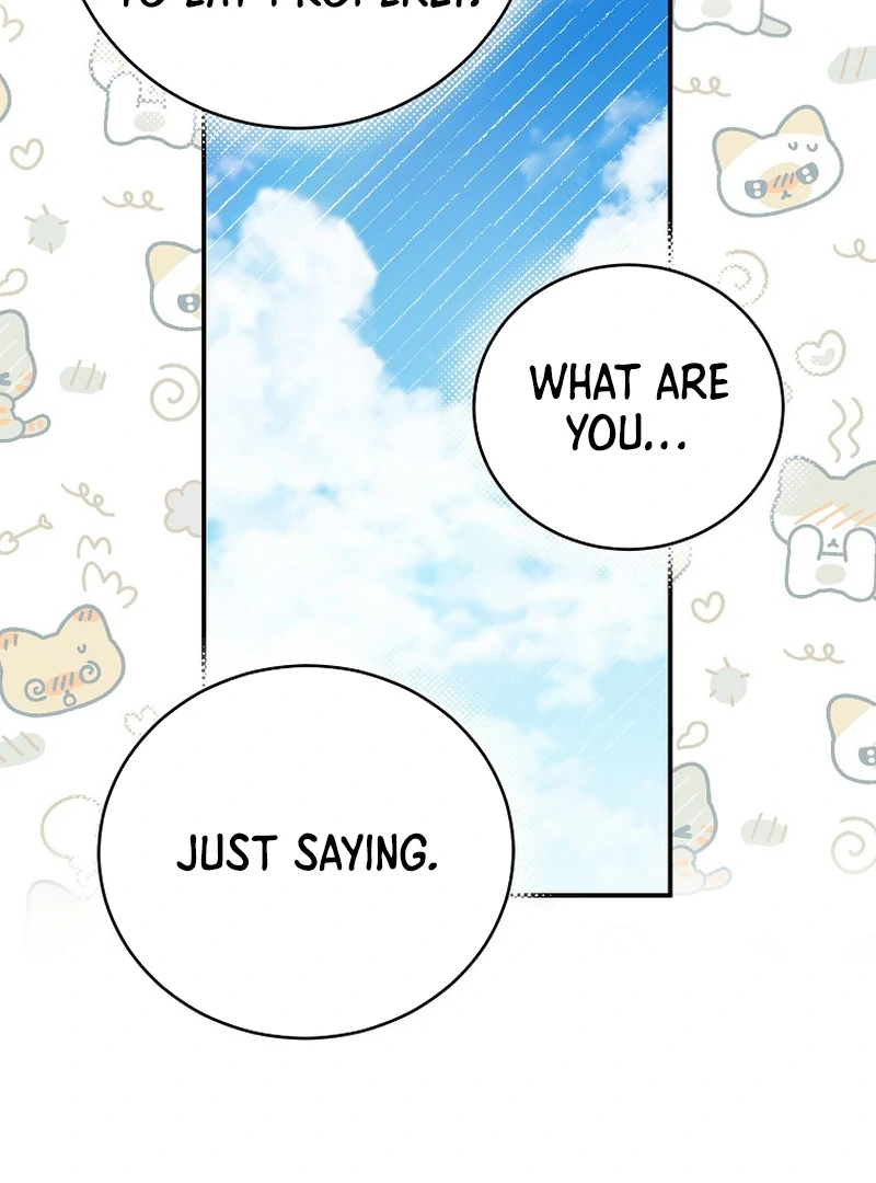 For the Young Villain’s Happy Ending chapter 5 page 86