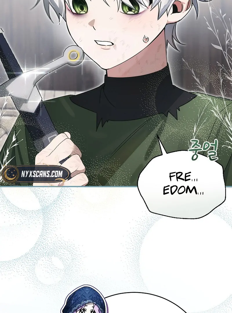 For the Young Villain’s Happy Ending chapter 5 page 92