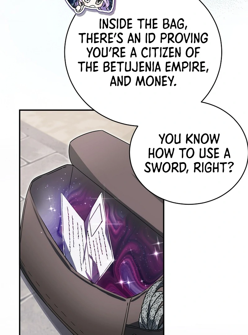For the Young Villain’s Happy Ending chapter 5 page 93