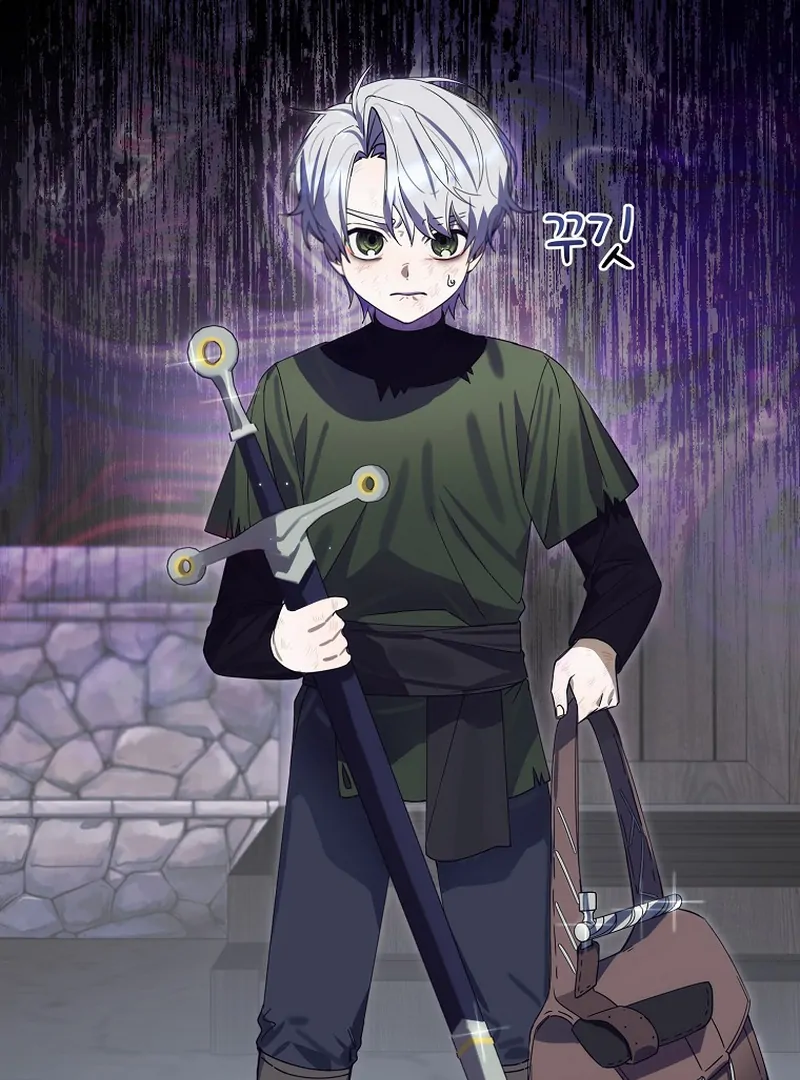 For the Young Villain’s Happy Ending chapter 5 page 95