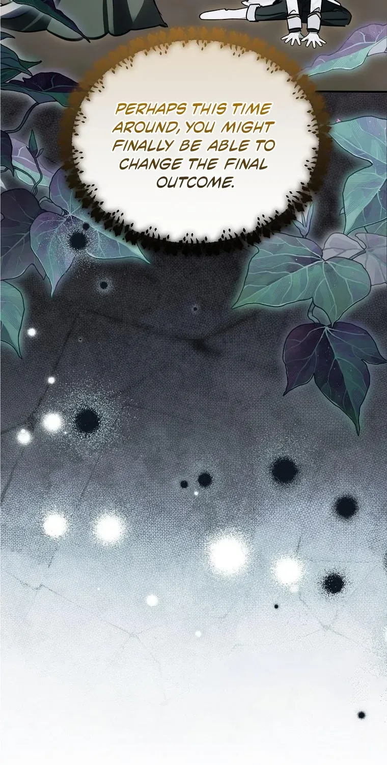 For the Young Villain’s Happy Ending chapter 54 page 86