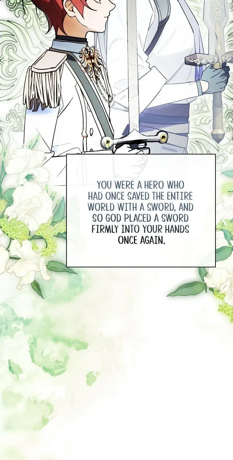 For the Young Villain’s Happy Ending chapter 54 page 21