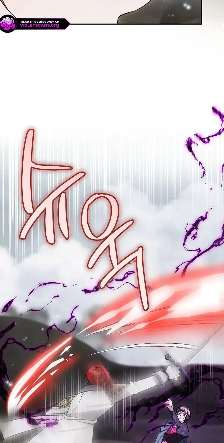 For the Young Villain’s Happy Ending chapter 54 page 65