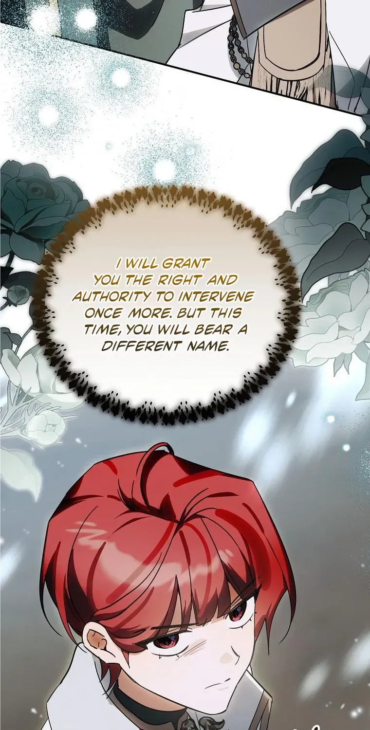For the Young Villain’s Happy Ending chapter 54 page 84