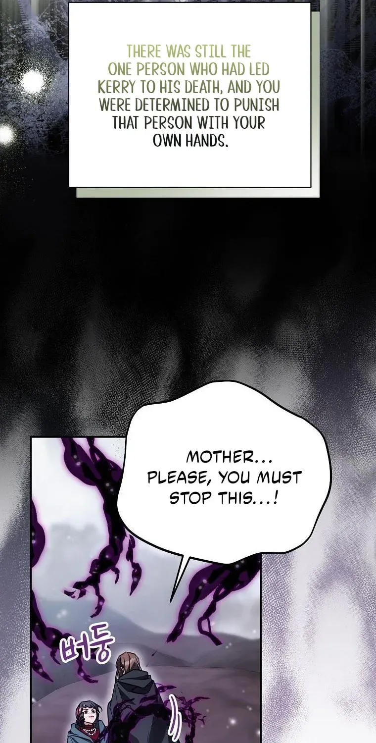 For the Young Villain’s Happy Ending chapter 54 page 57