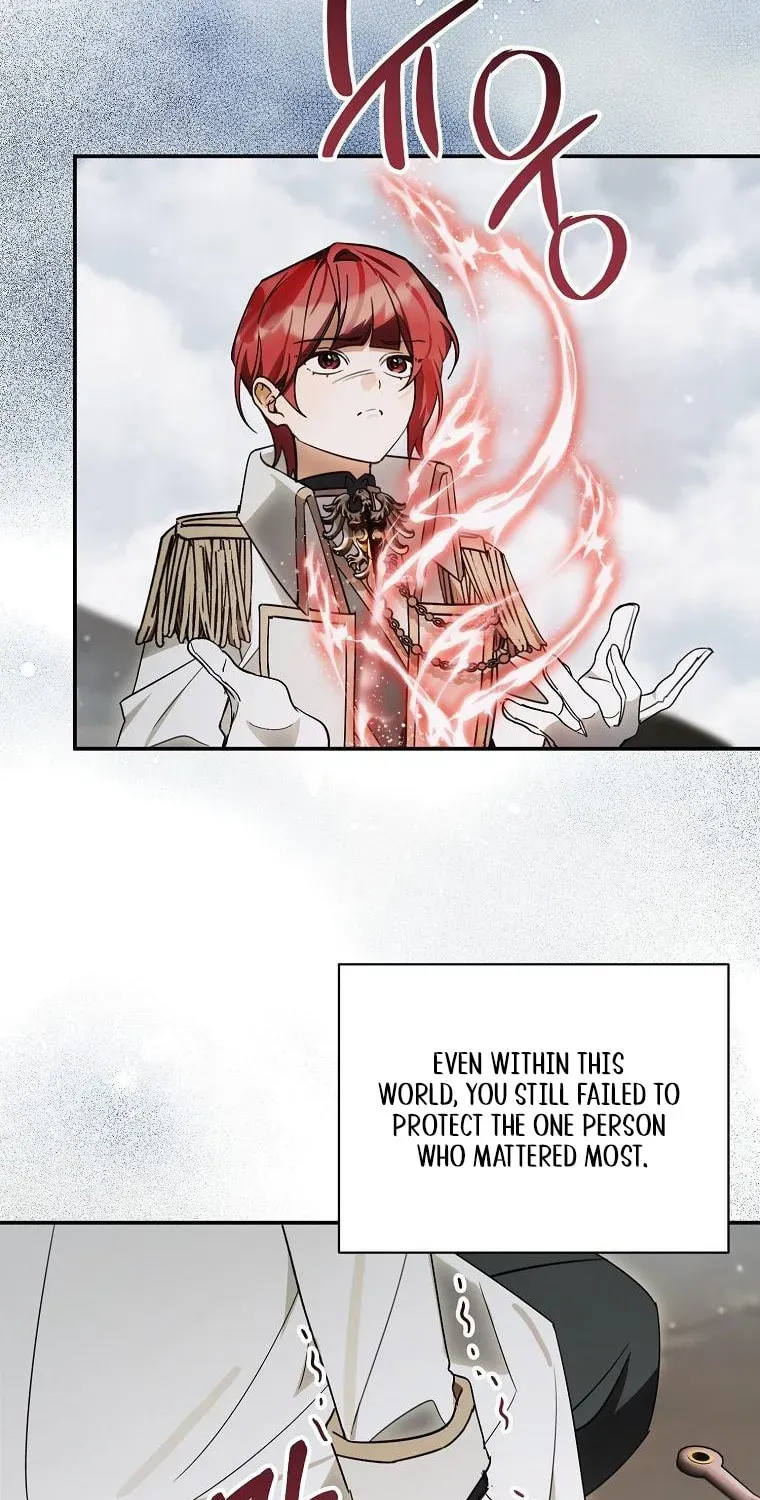 For the Young Villain’s Happy Ending chapter 54 page 73