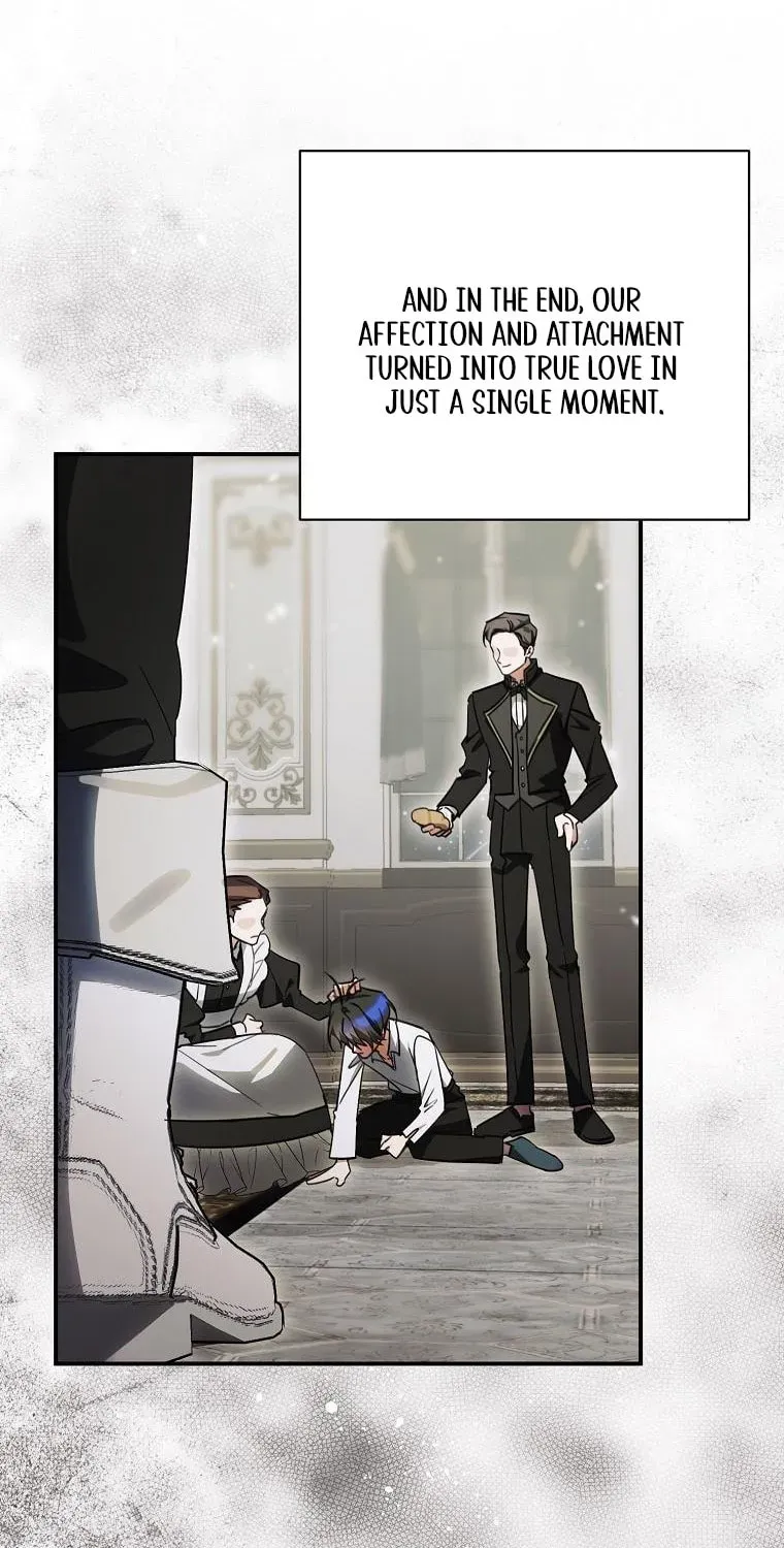 For the Young Villain’s Happy Ending chapter 54 page 40