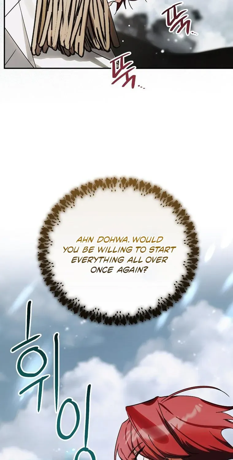 For the Young Villain’s Happy Ending chapter 54 page 75