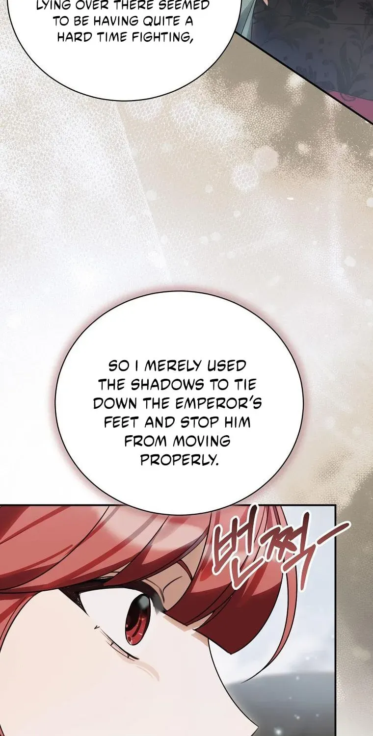 For the Young Villain’s Happy Ending chapter 54 page 64