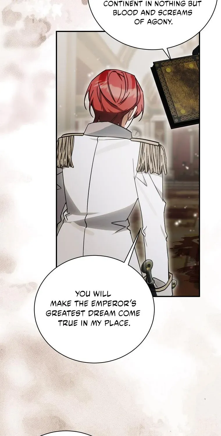 For the Young Villain’s Happy Ending chapter 54 page 50