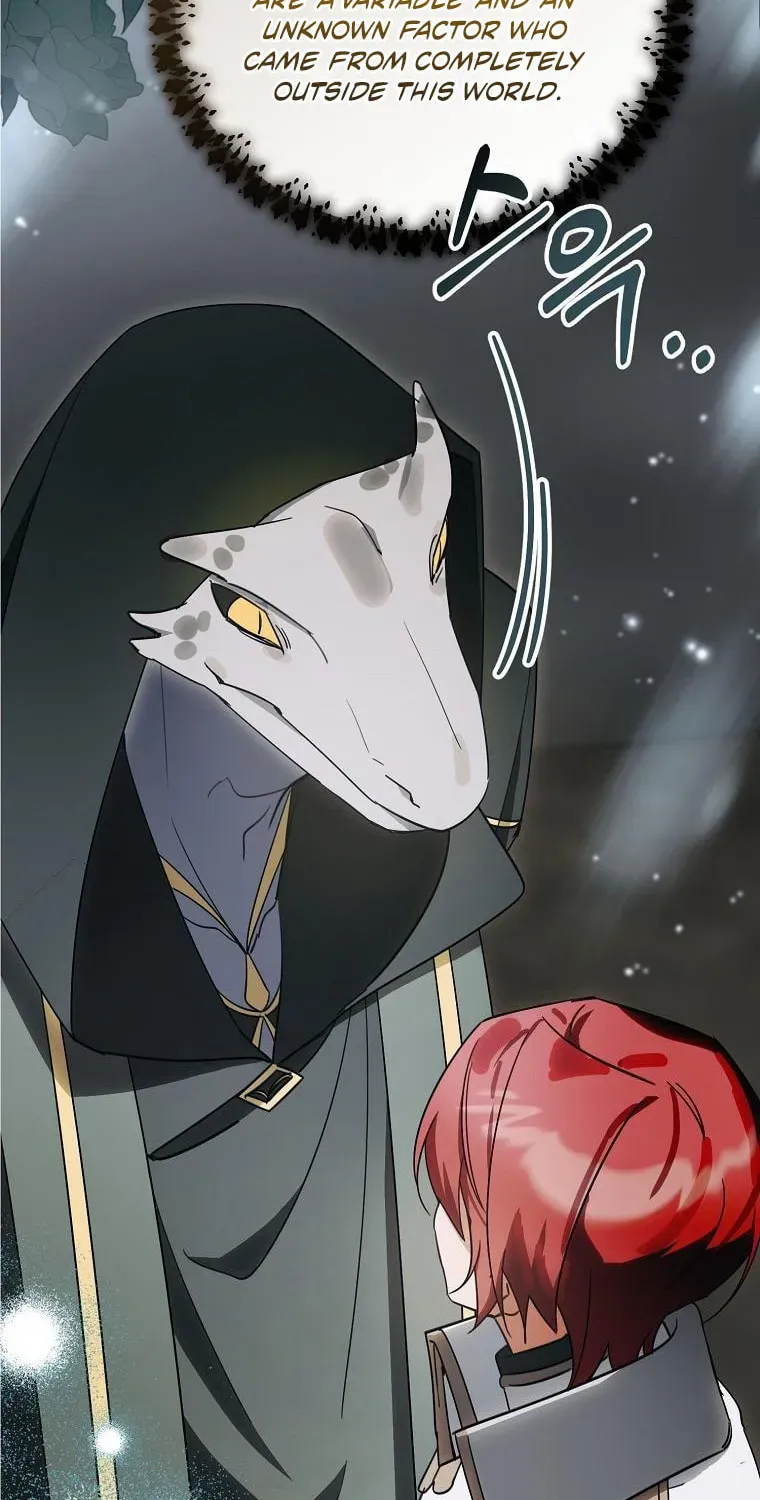 For the Young Villain’s Happy Ending chapter 54 page 83