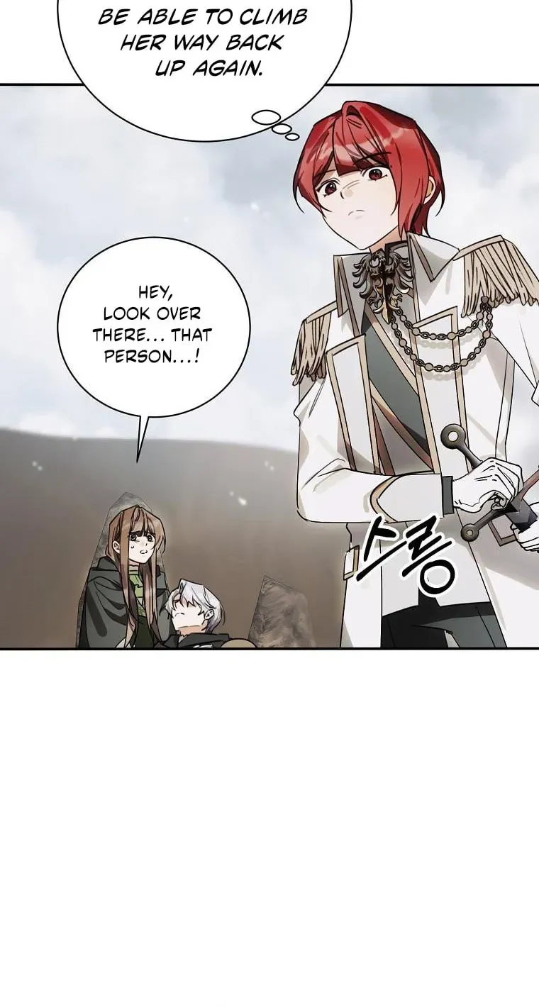 For the Young Villain’s Happy Ending chapter 54 page 70