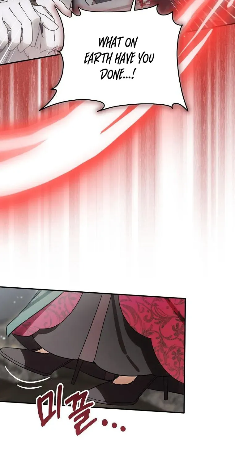 For the Young Villain’s Happy Ending chapter 54 page 67