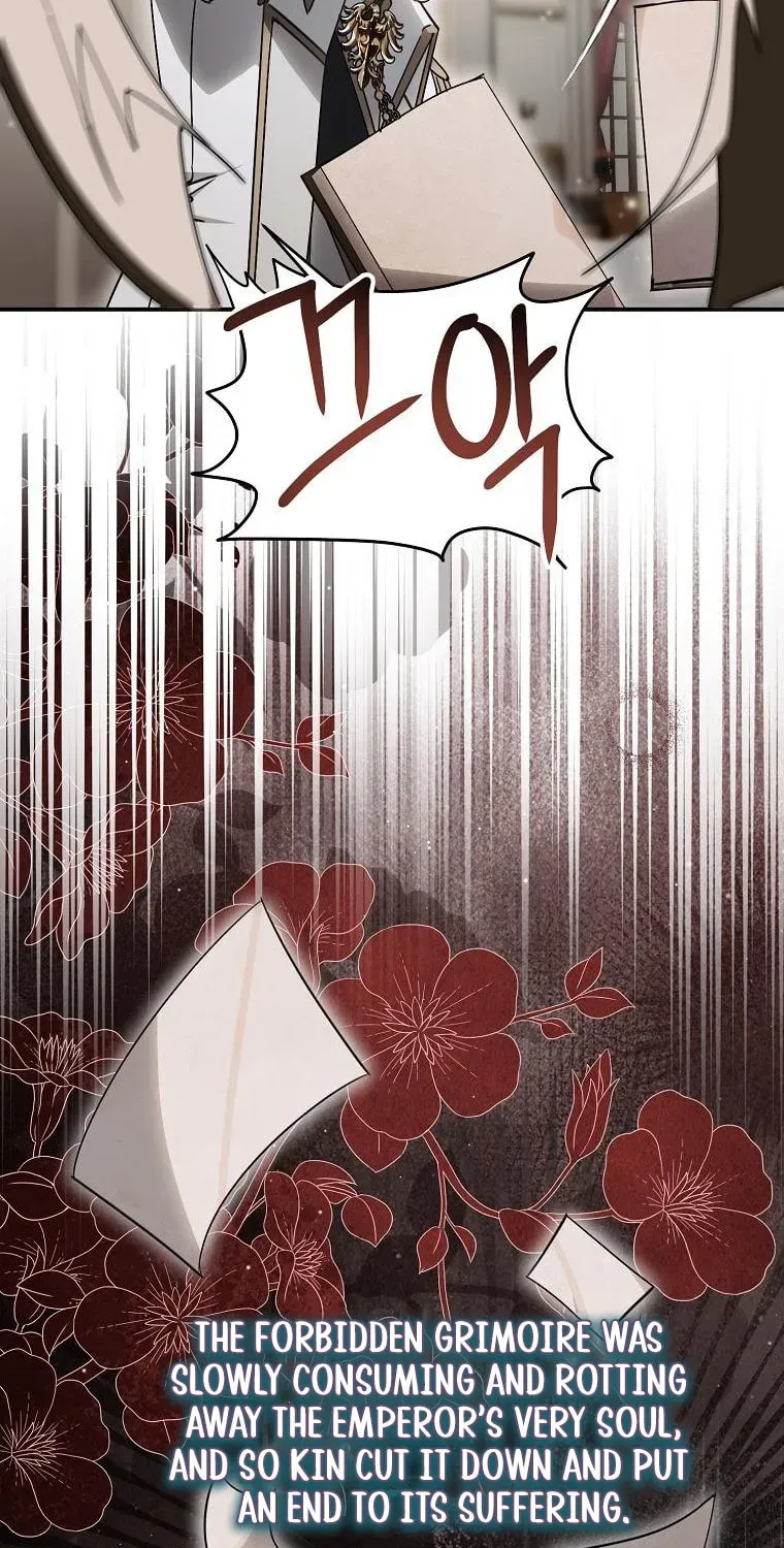 For the Young Villain’s Happy Ending chapter 54 page 52