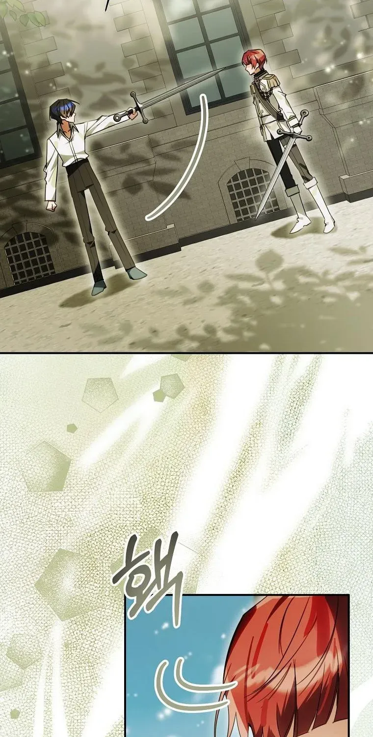 For the Young Villain’s Happy Ending chapter 54 page 36