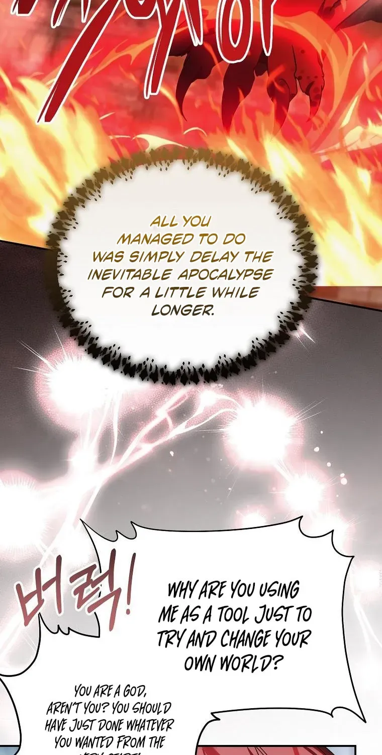 For the Young Villain’s Happy Ending chapter 54 page 81