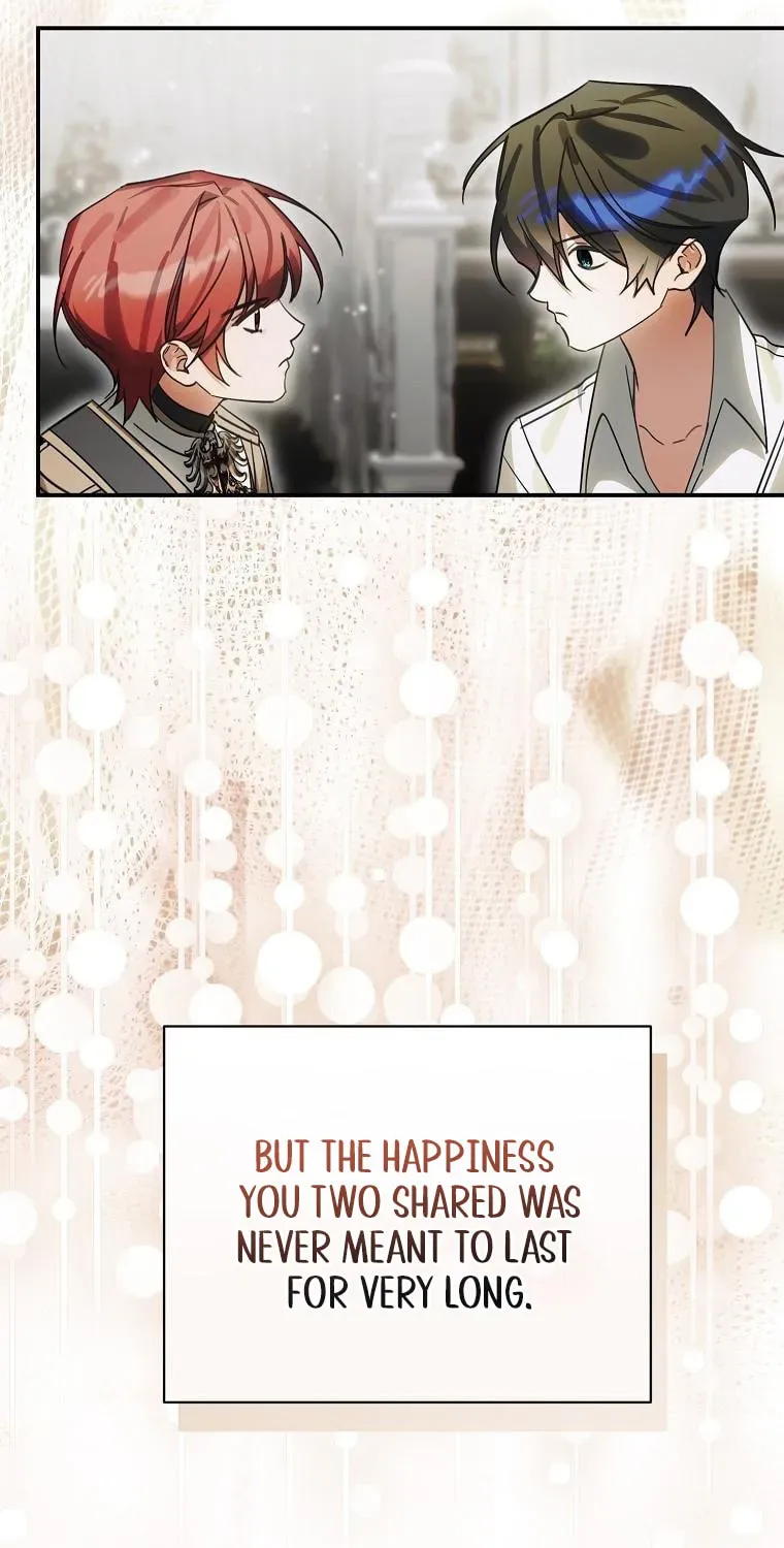 For the Young Villain’s Happy Ending chapter 54 page 45