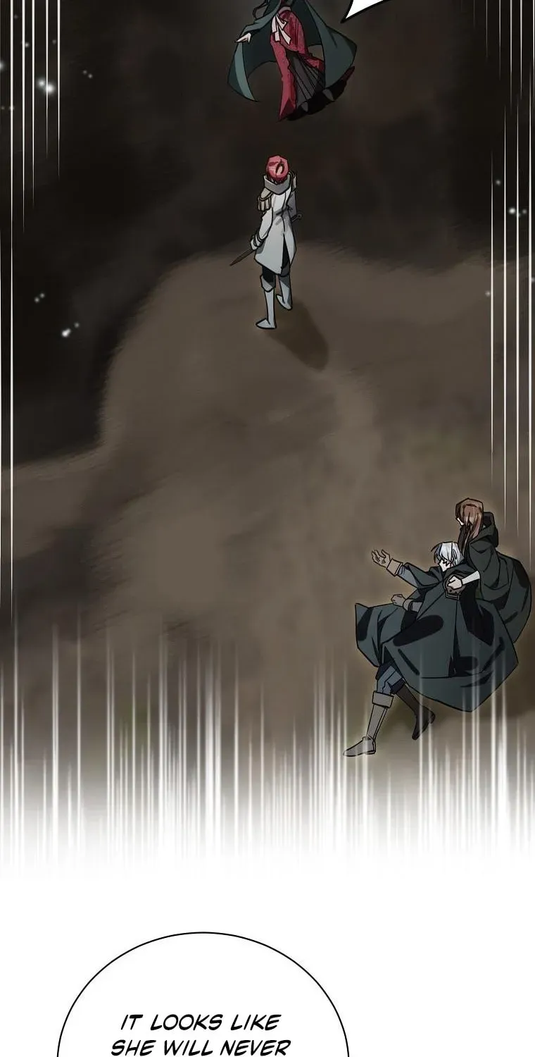 For the Young Villain’s Happy Ending chapter 54 page 69