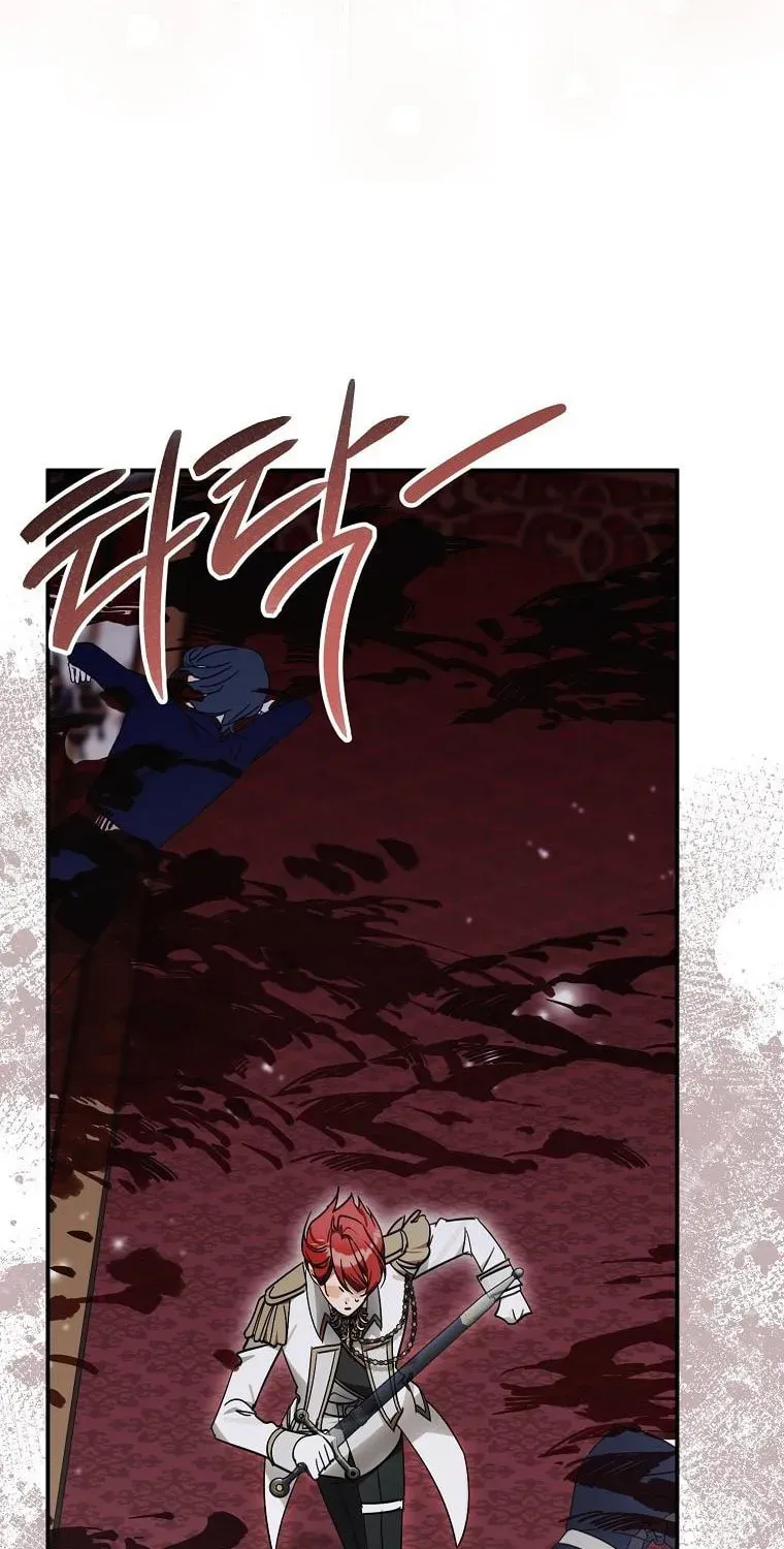 For the Young Villain’s Happy Ending chapter 54 page 46