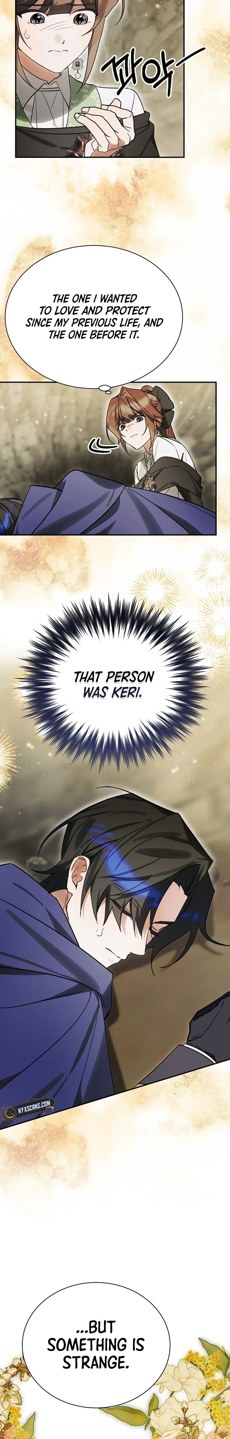 For the Young Villain’s Happy Ending chapter 55 page 6