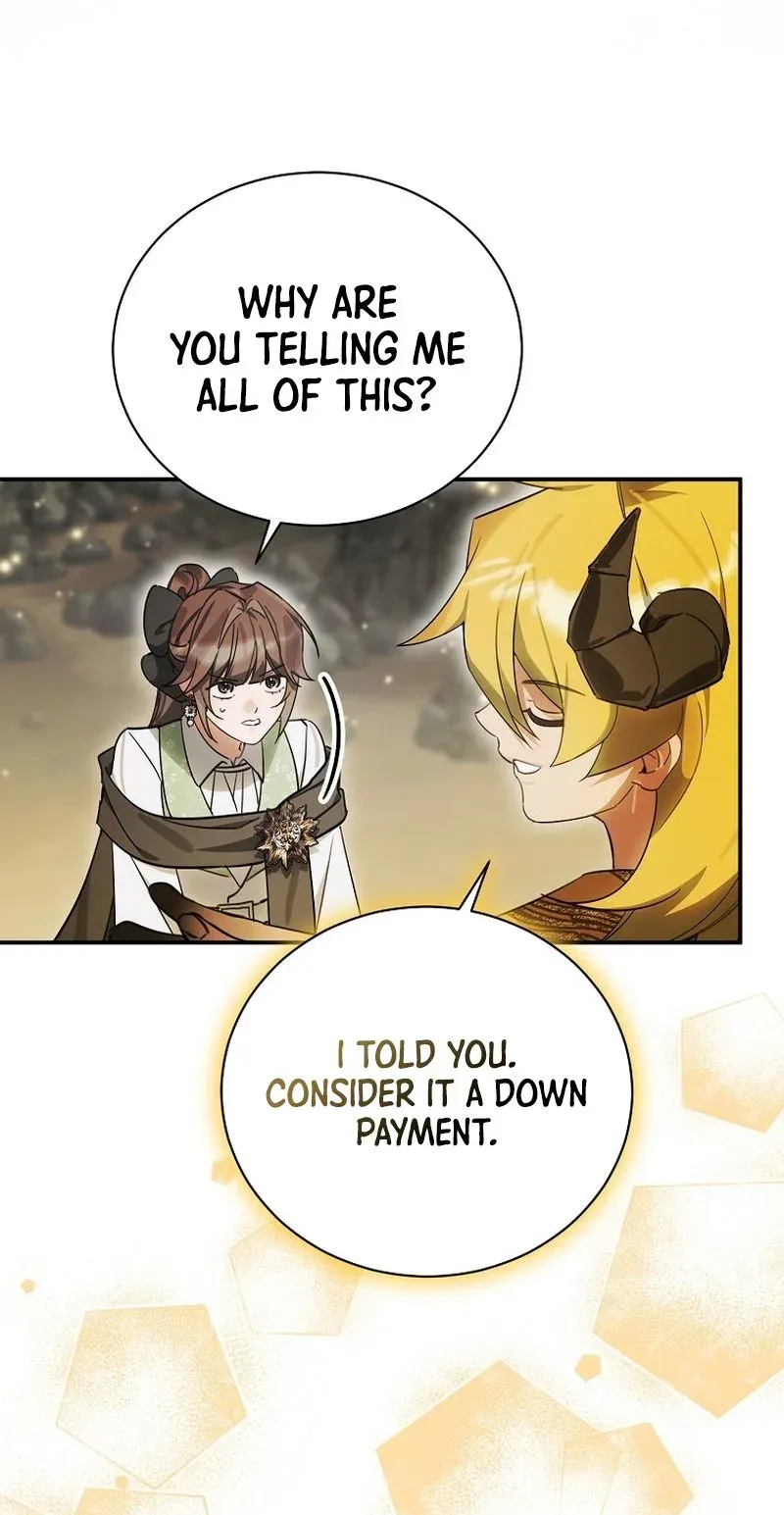 For the Young Villain’s Happy Ending chapter 55 page 4