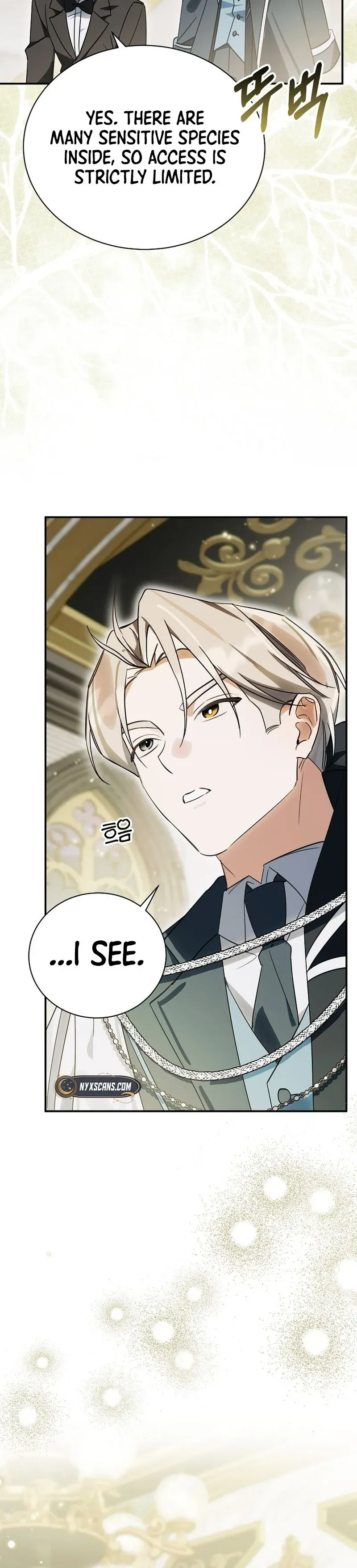 For the Young Villain’s Happy Ending chapter 55 page 22
