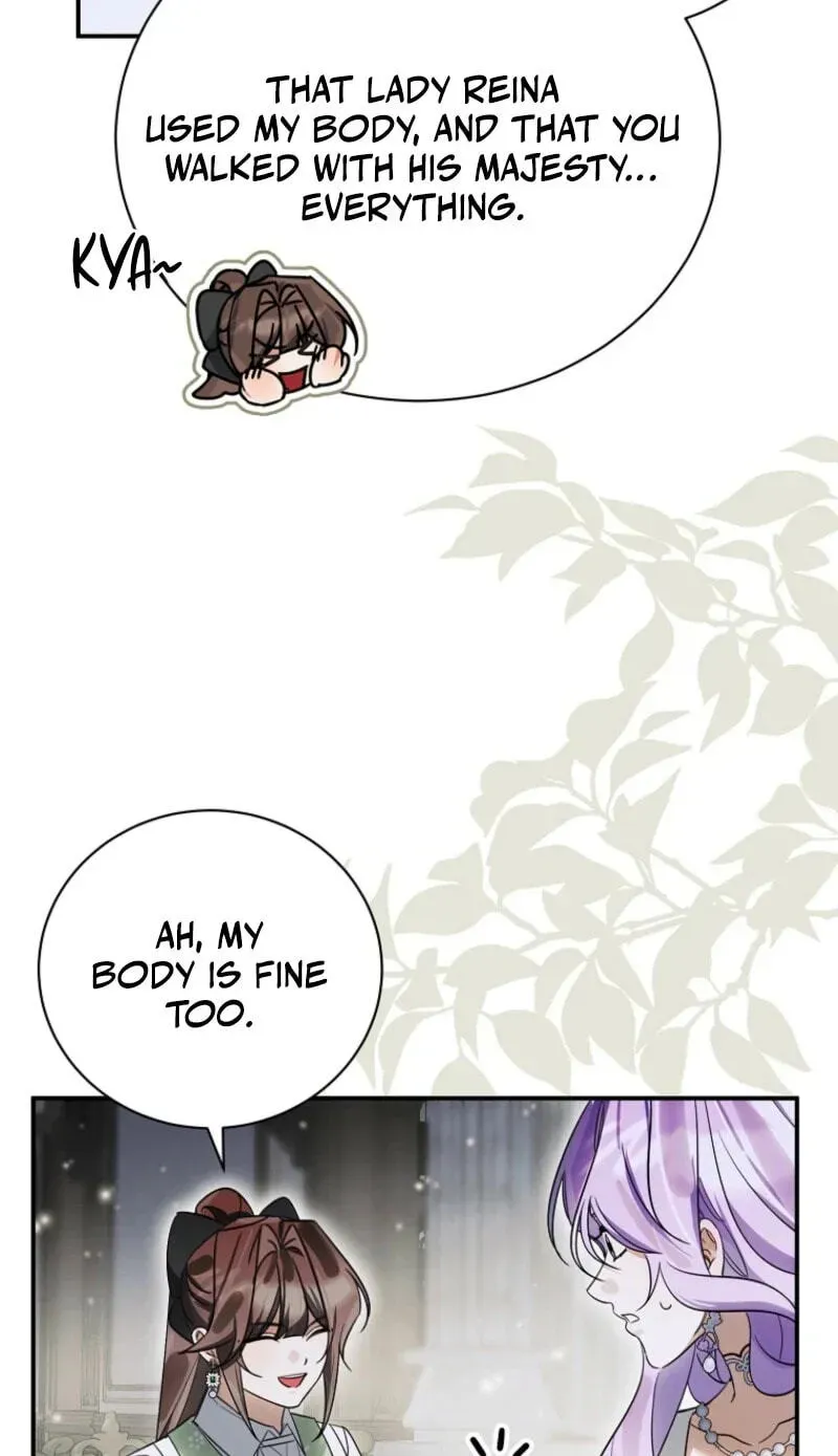 For the Young Villain’s Happy Ending chapter 57 page 31