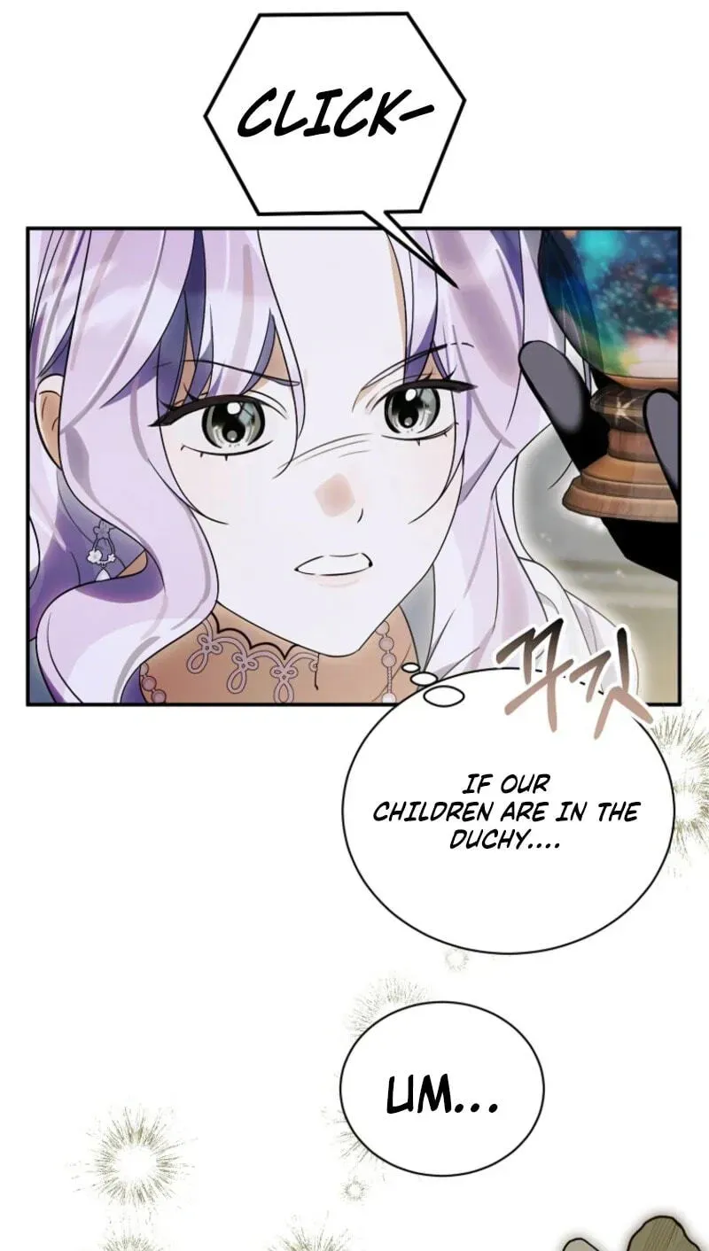 For the Young Villain’s Happy Ending chapter 57 page 52