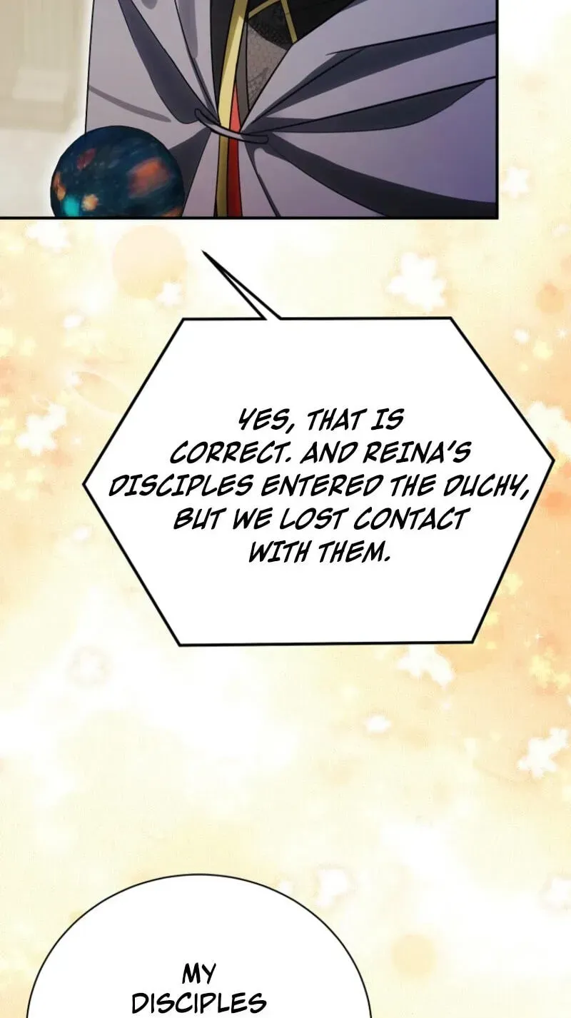 For the Young Villain’s Happy Ending chapter 57 page 40