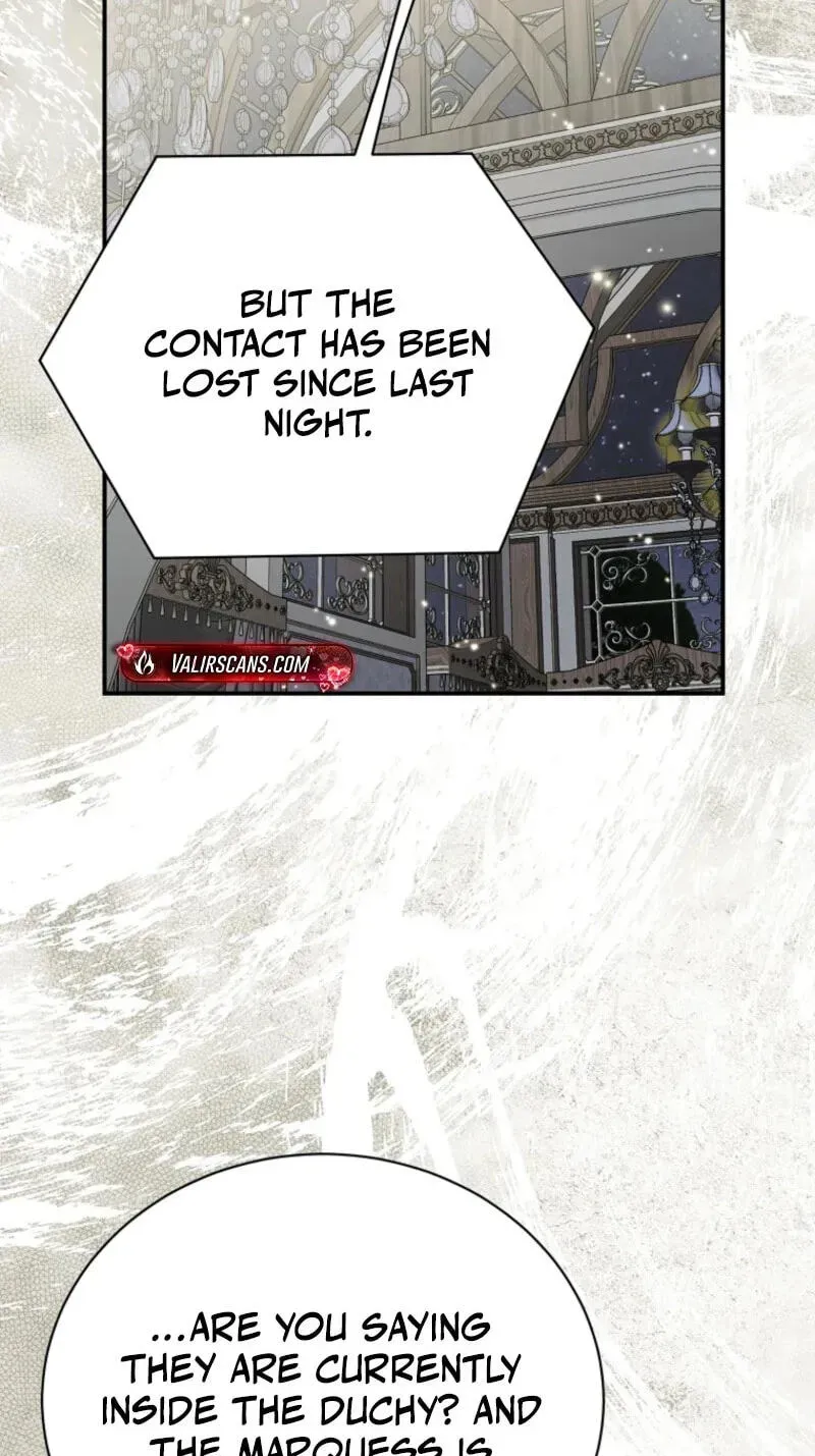 For the Young Villain’s Happy Ending chapter 57 page 48