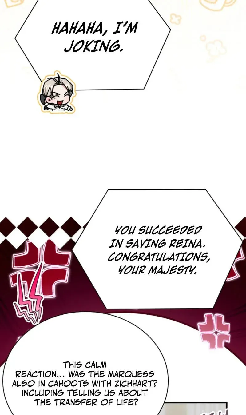For the Young Villain’s Happy Ending chapter 57 page 43