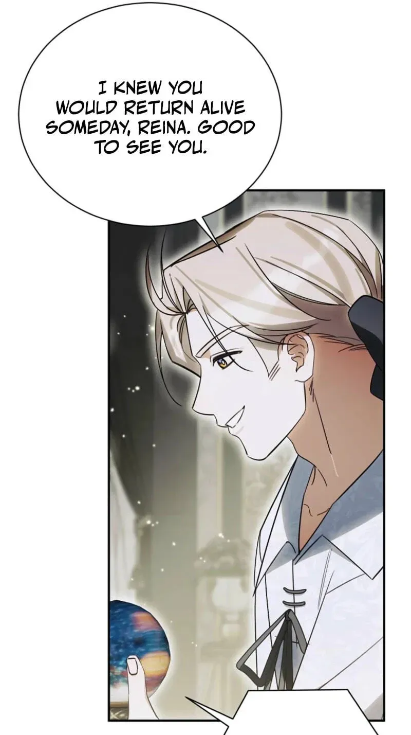 For the Young Villain’s Happy Ending chapter 57 page 45