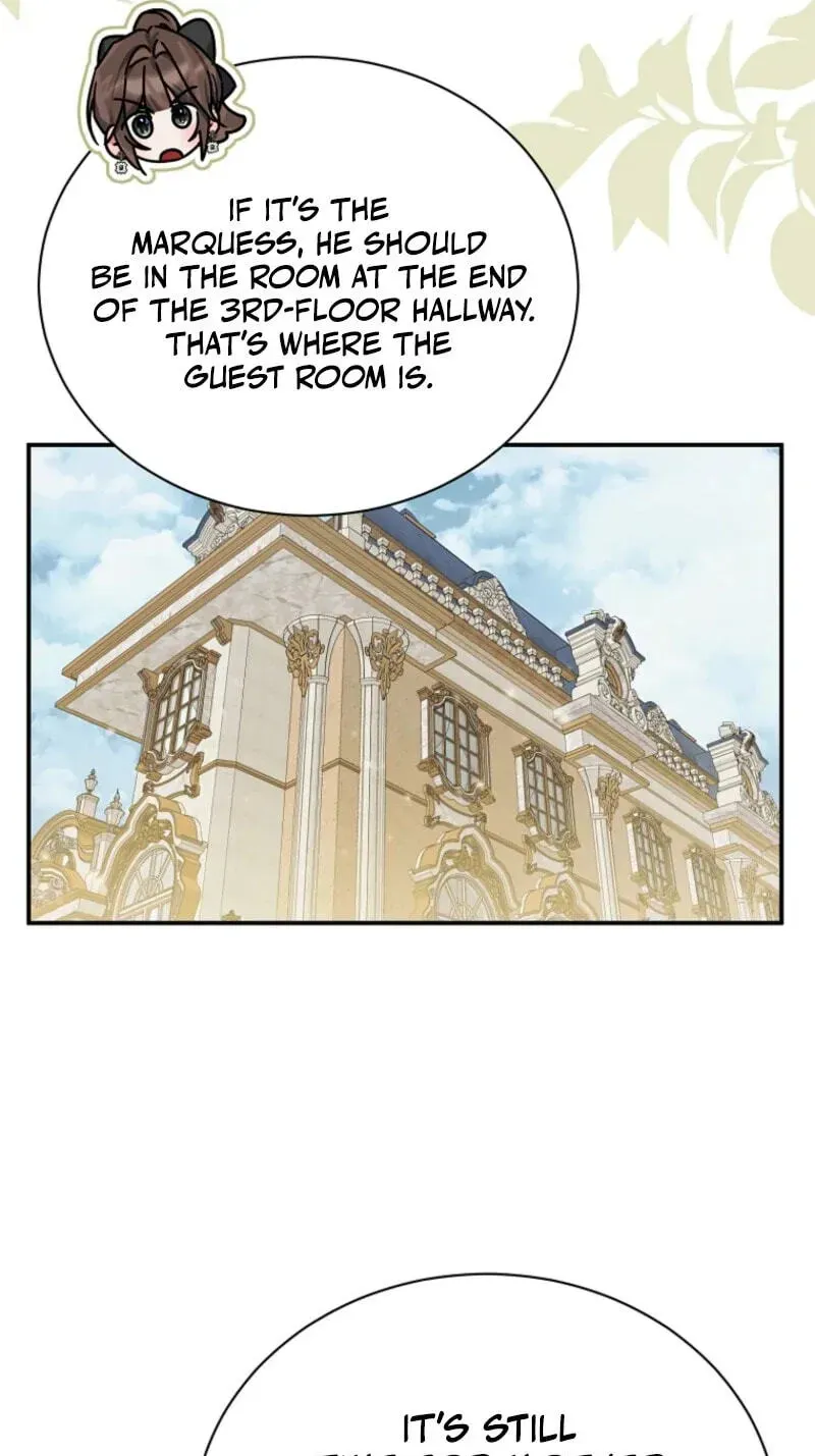 For the Young Villain’s Happy Ending chapter 57 page 66
