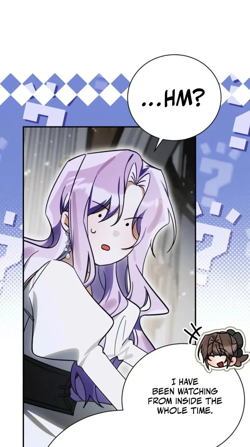 For the Young Villain’s Happy Ending chapter 57 page 30