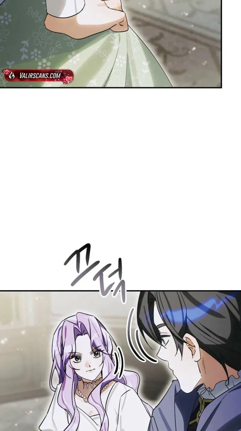For the Young Villain’s Happy Ending chapter 57 page 57