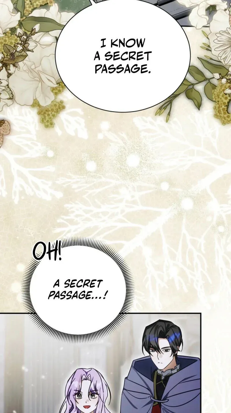 For the Young Villain’s Happy Ending chapter 57 page 60