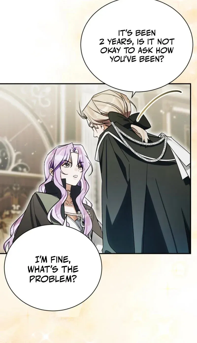 For the Young Villain’s Happy Ending chapter 57 page 74