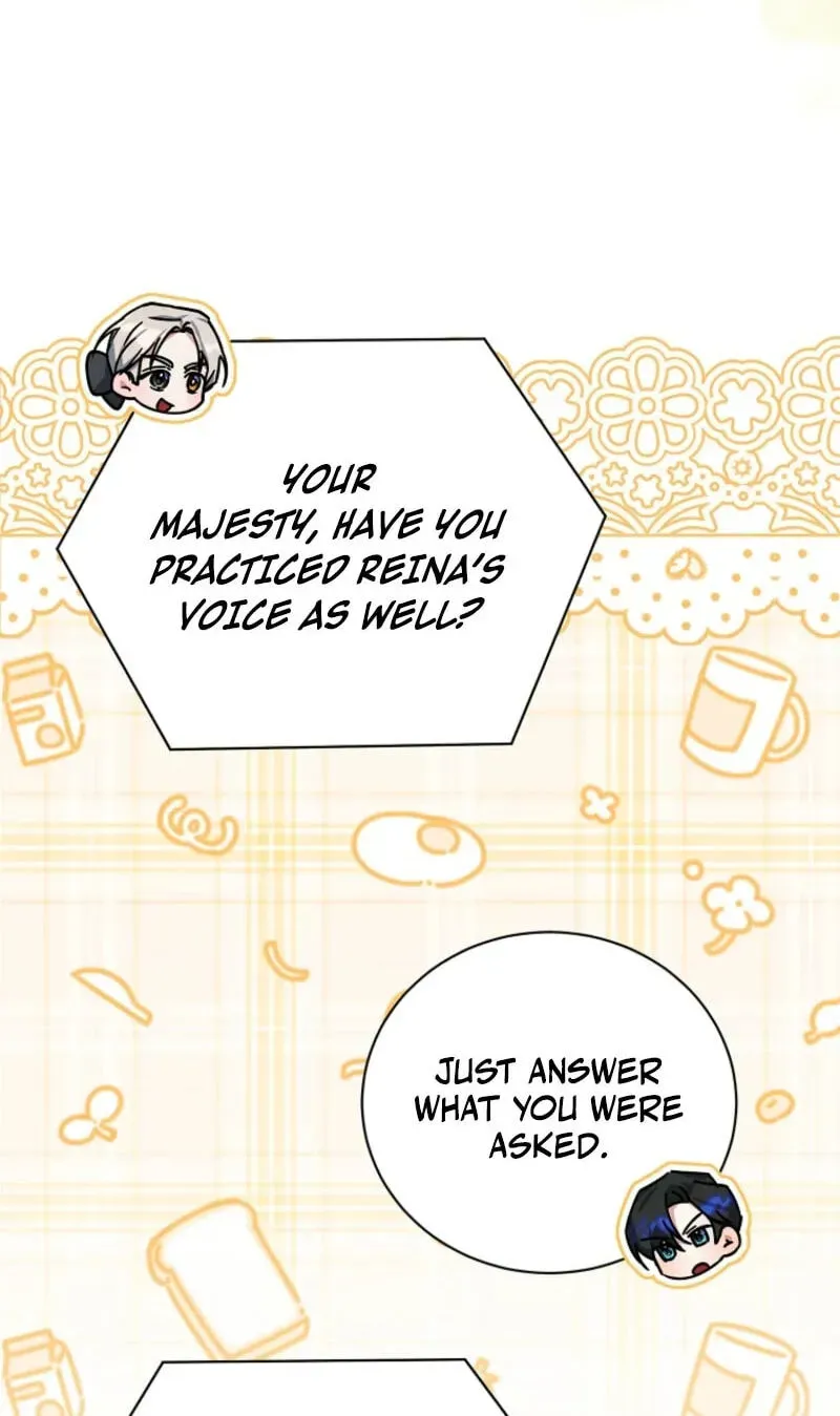 For the Young Villain’s Happy Ending chapter 57 page 42