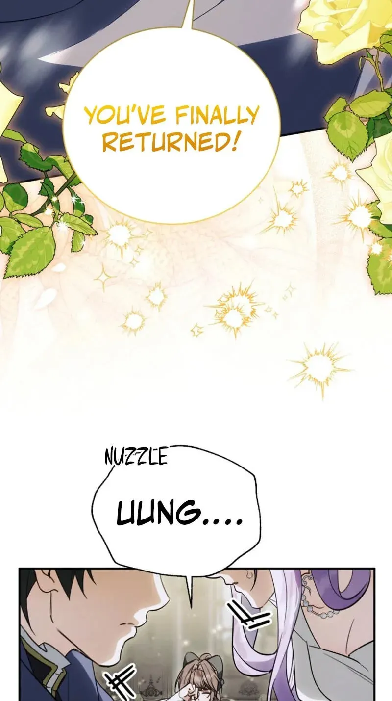 For the Young Villain’s Happy Ending chapter 57 page 26