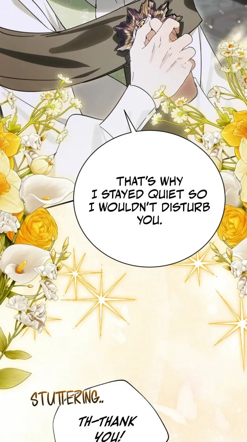 For the Young Villain’s Happy Ending chapter 57 page 35