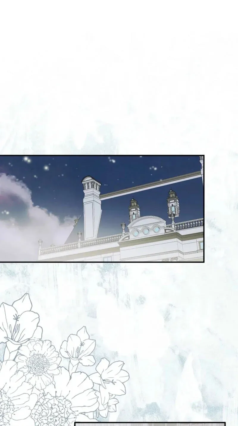 For the Young Villain’s Happy Ending chapter 57 page 3