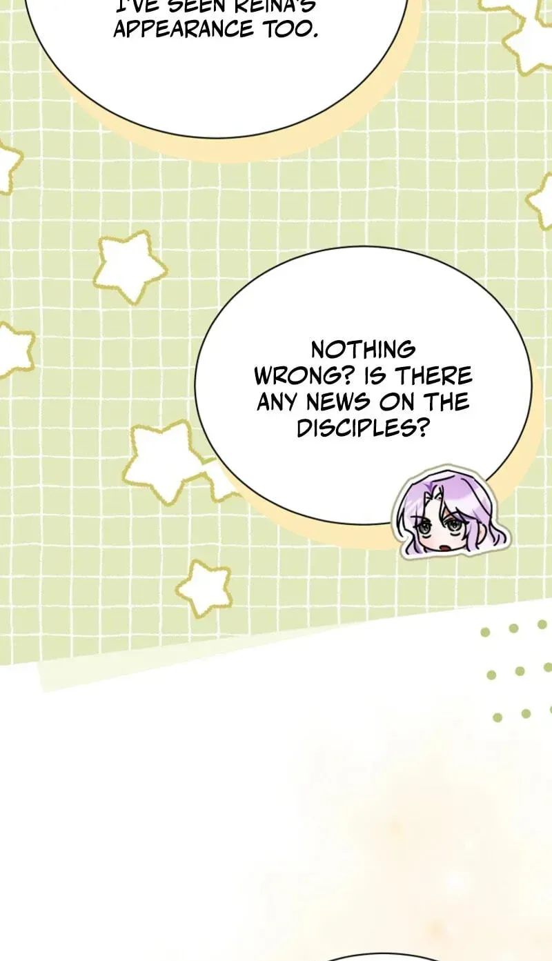 For the Young Villain’s Happy Ending chapter 57 page 73