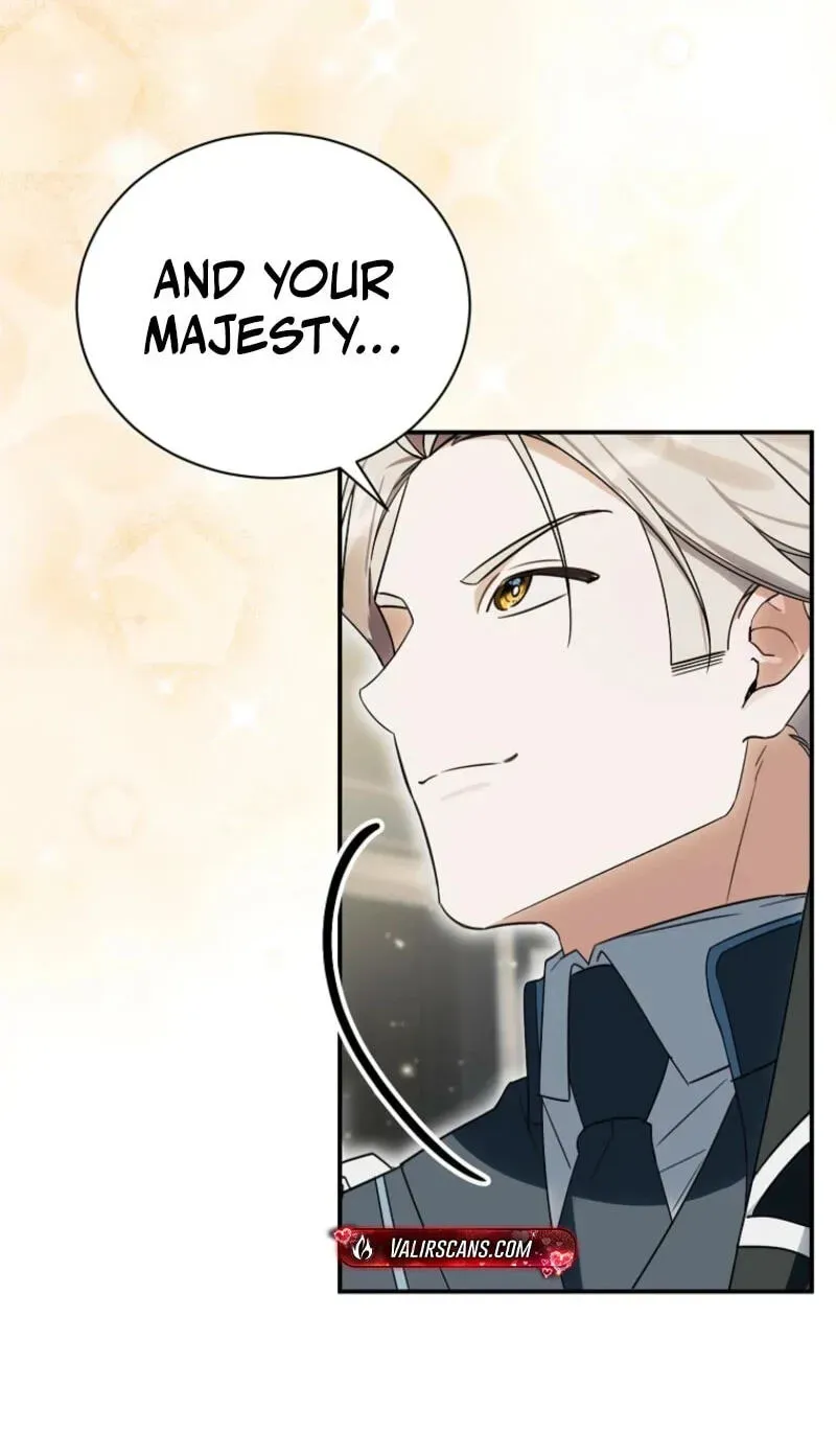 For the Young Villain’s Happy Ending chapter 57 page 75