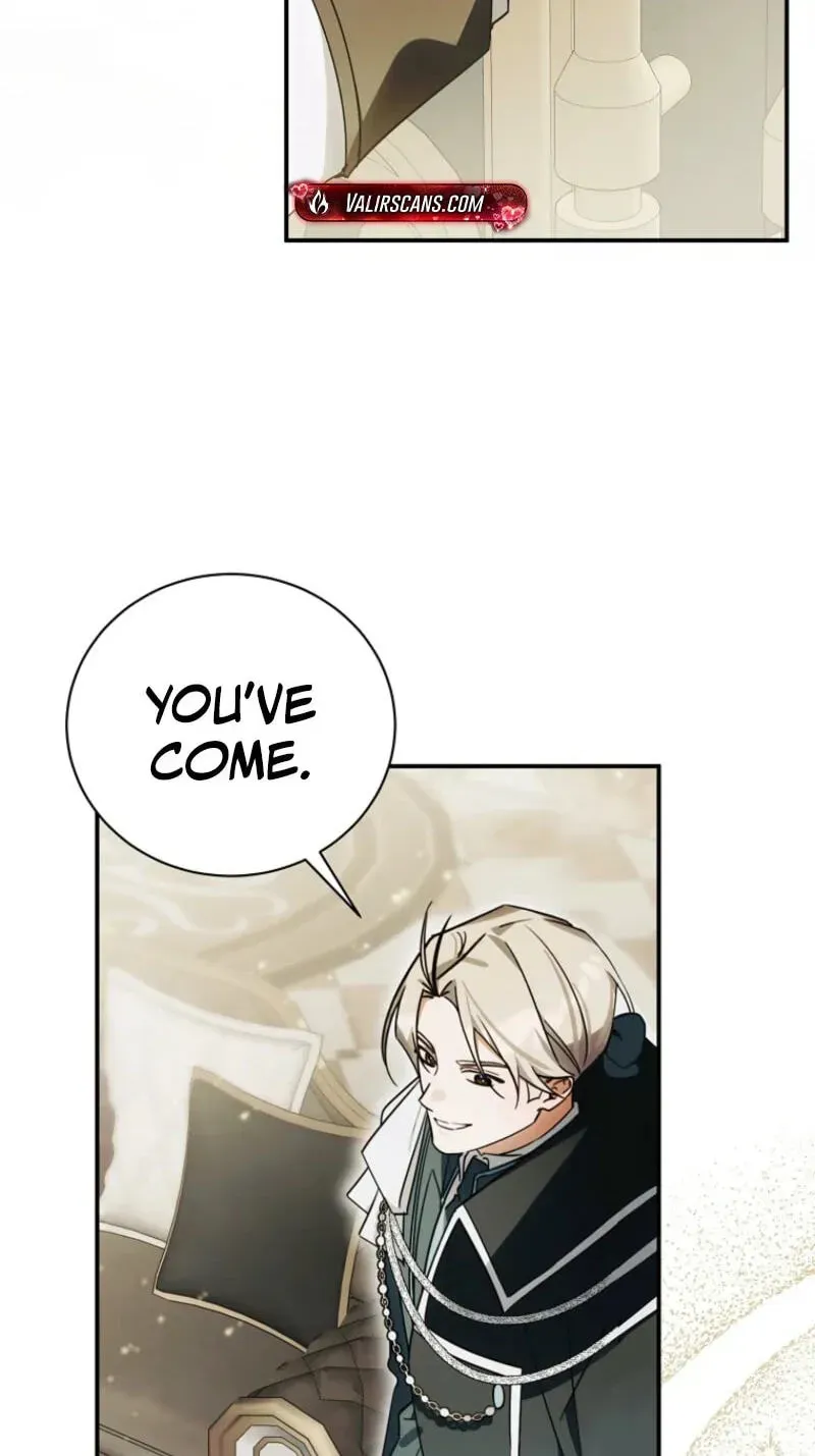 For the Young Villain’s Happy Ending chapter 57 page 70
